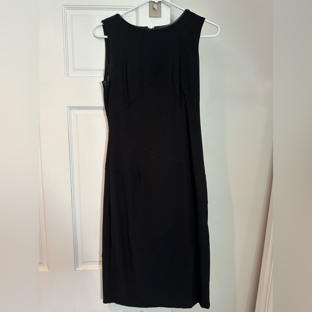 White House Black Market dress